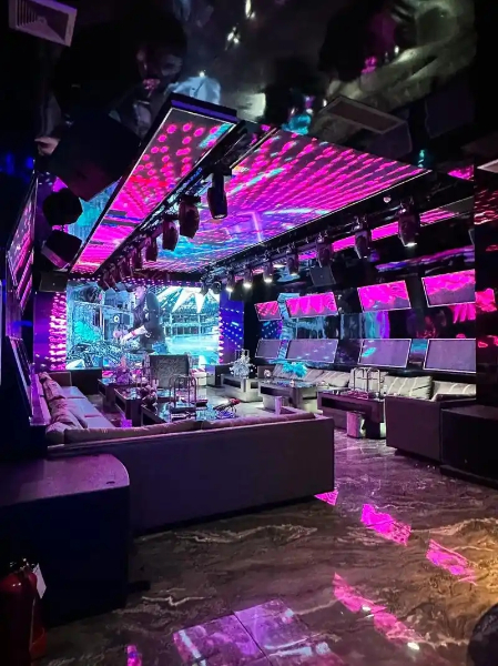 南昌小时场ktv最佳小时场ktv攻略-青山湖区ktv预定