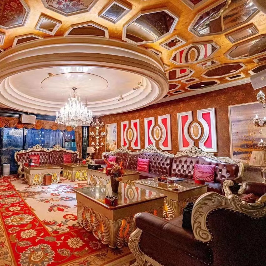 南昌小时场ktv总排行Top 10-青山湖区ktv预定